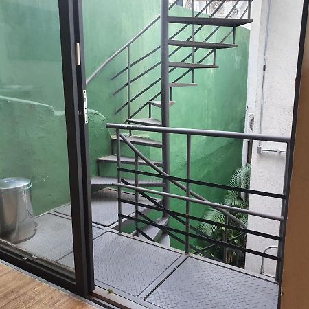 Hospedagem Casa Paulista São Paulo Kültér fotó