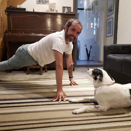 Hospedagem Casa Paulista São Paulo Kültér fotó