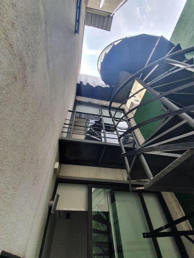 Hospedagem Casa Paulista São Paulo Kültér fotó