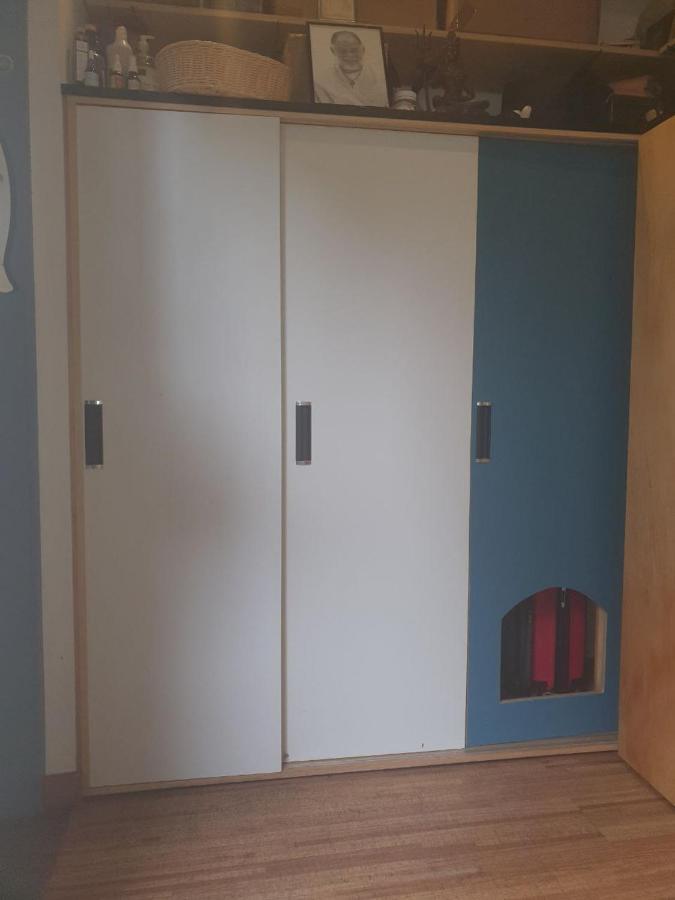 Hospedagem Casa Paulista São Paulo Kültér fotó