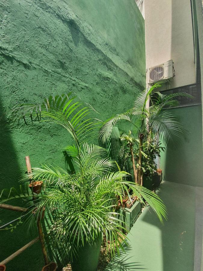 Hospedagem Casa Paulista São Paulo Kültér fotó