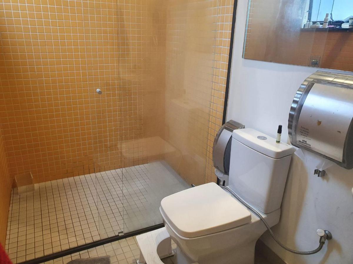 Hospedagem Casa Paulista São Paulo Kültér fotó