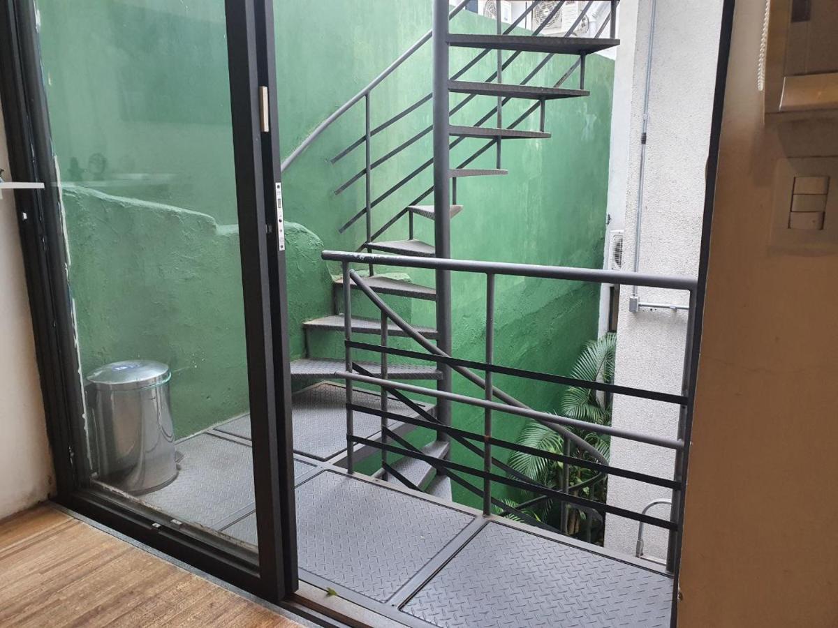 Hospedagem Casa Paulista São Paulo Kültér fotó