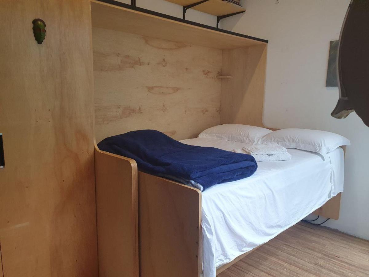 Hospedagem Casa Paulista São Paulo Kültér fotó