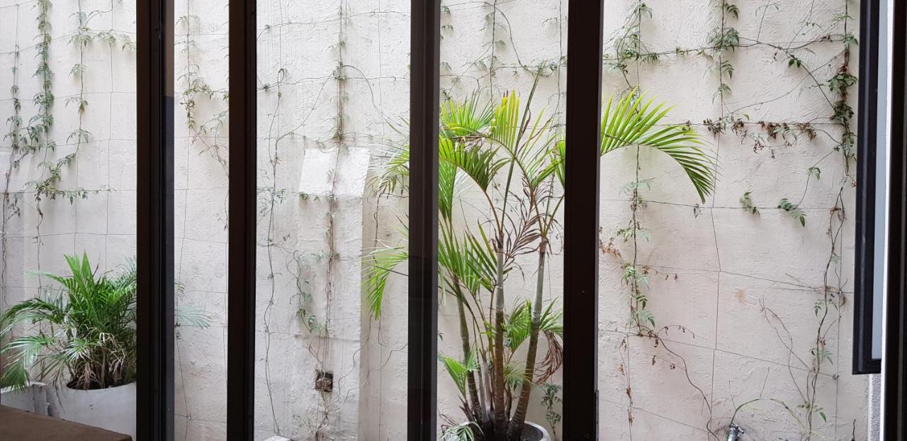 Hospedagem Casa Paulista São Paulo Kültér fotó