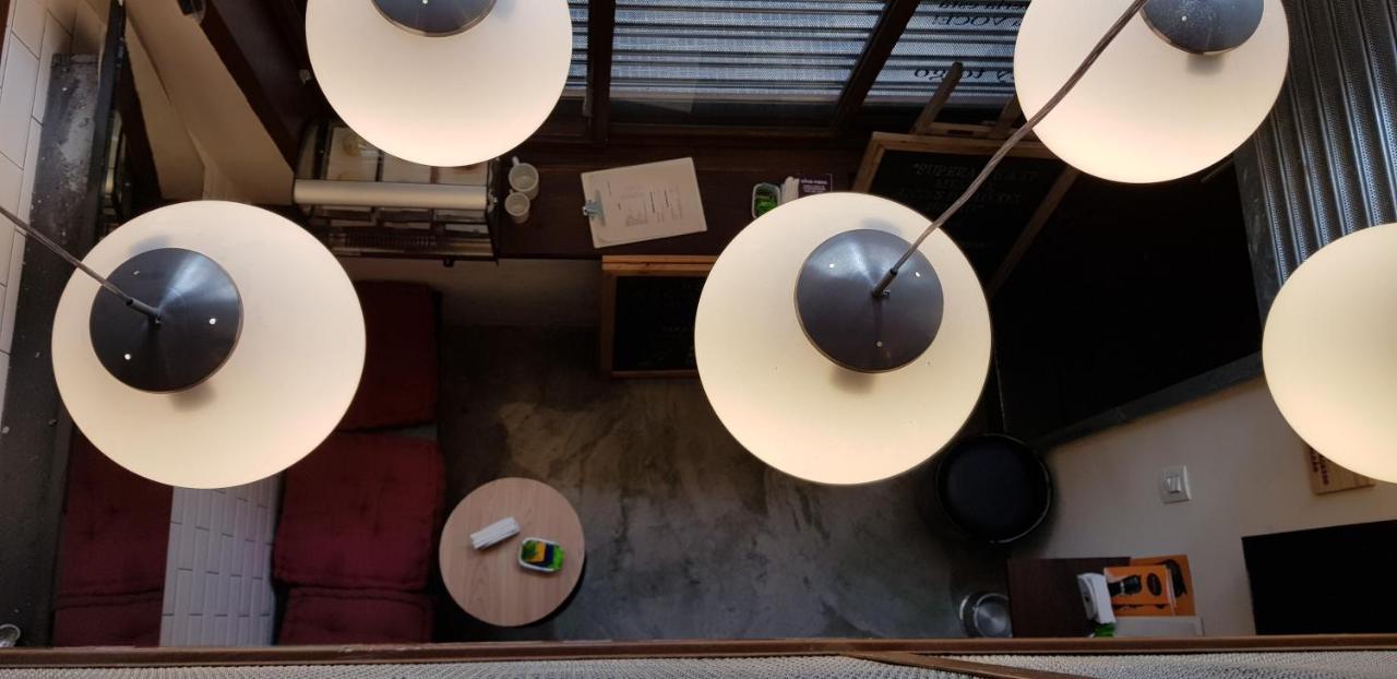 Hospedagem Casa Paulista São Paulo Kültér fotó